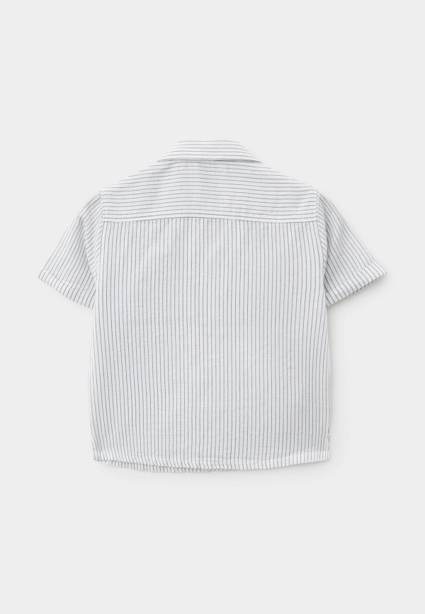 Mayoral Рубашка и шорты - фото 2