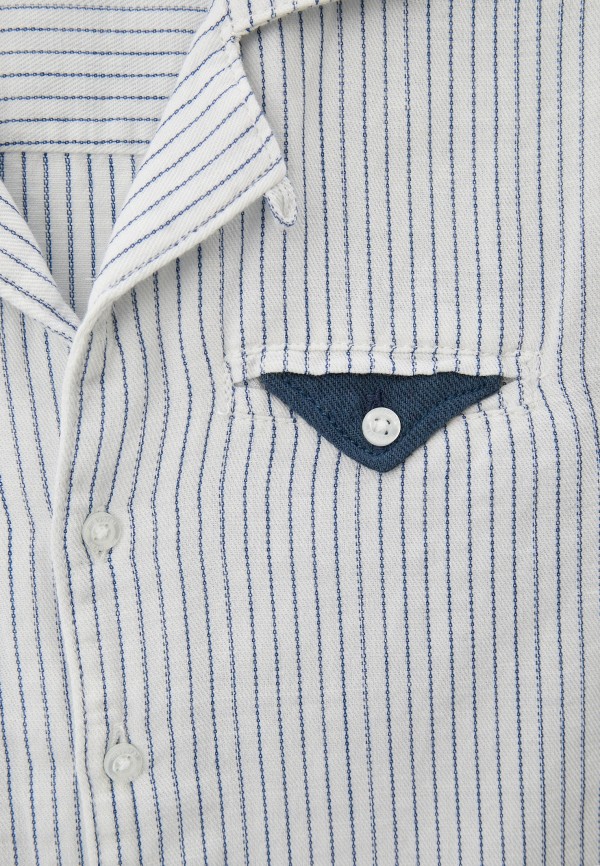 Mayoral Рубашка и шорты - фото 3