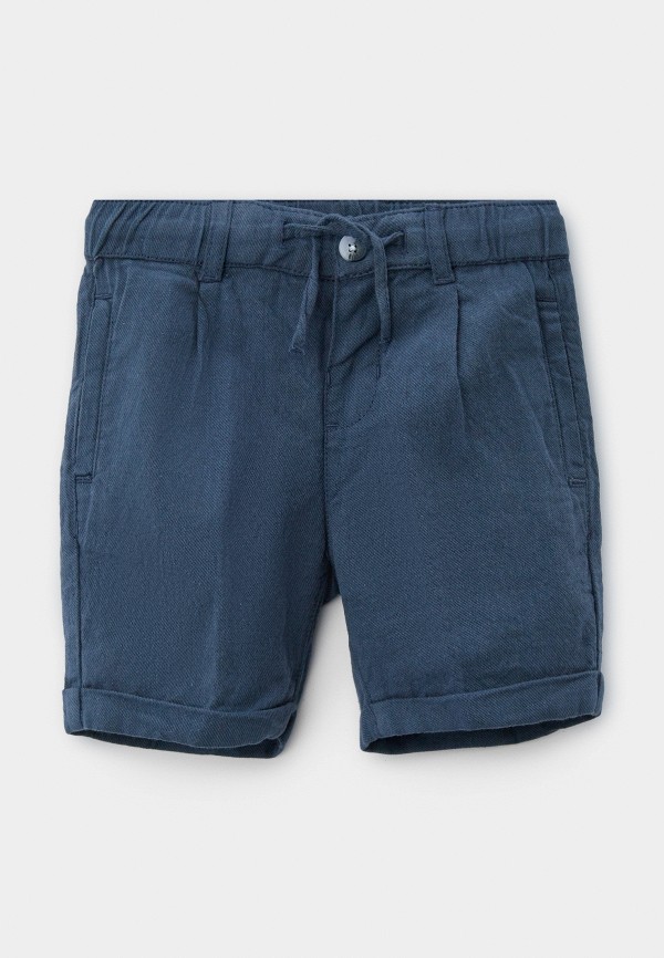 Mayoral Рубашка и шорты - фото 4