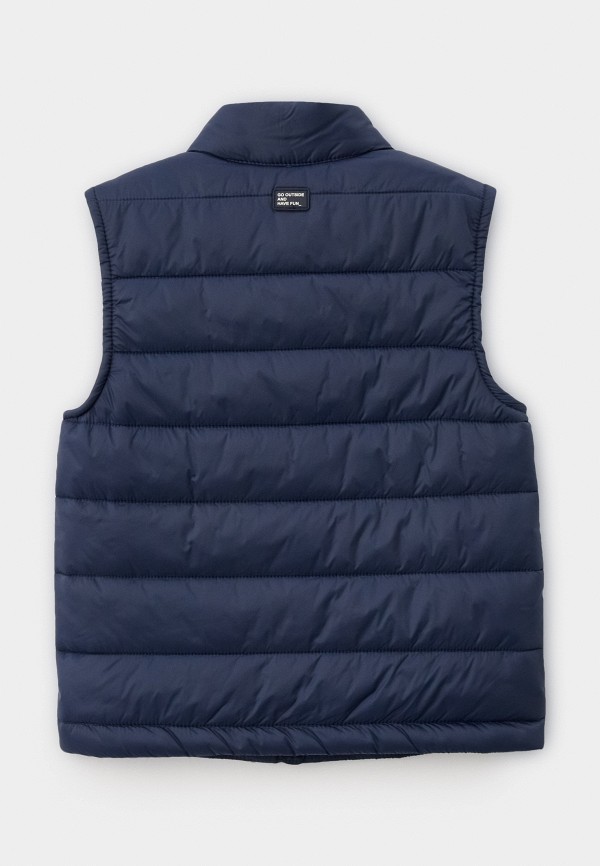 Mayoral Жилет утепленный - фото 2