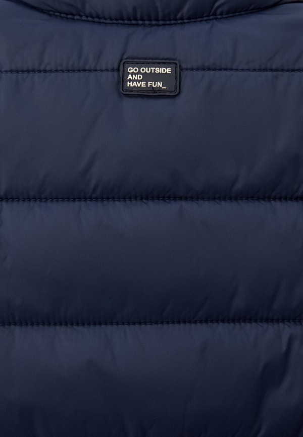 Mayoral Жилет утепленный - фото 4