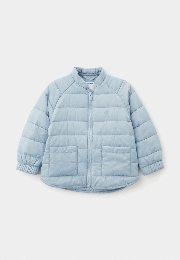 Mayoral Куртка утепленная - фото 1