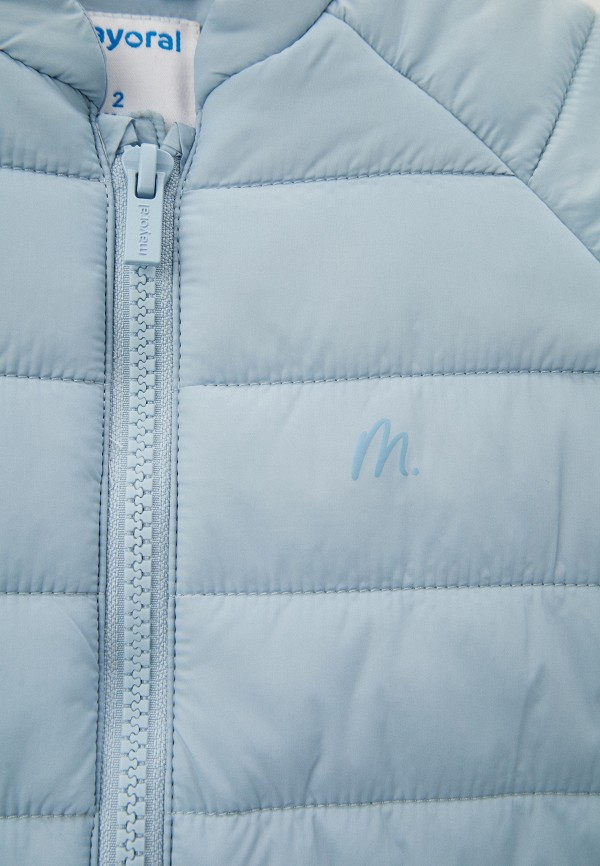 Mayoral Куртка утепленная - фото 3