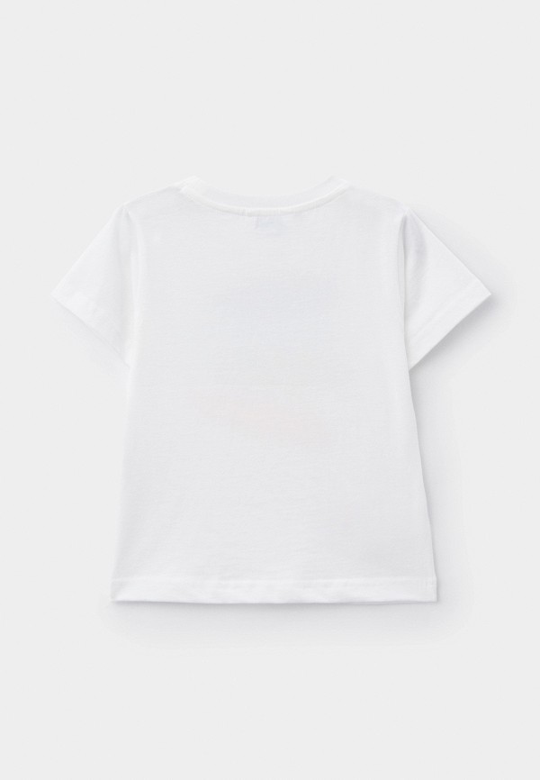 Mayoral Футболка и шорты - фото 2