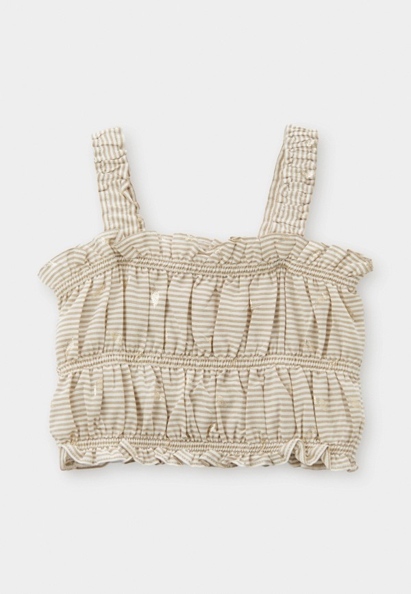 Mayoral Рубашка и топ - фото 4