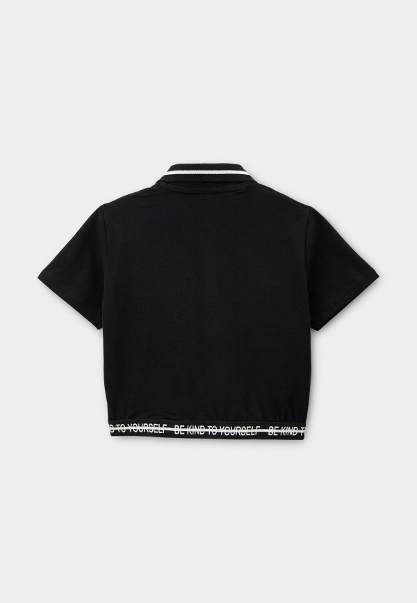 Mayoral Поло и юбка - фото 2