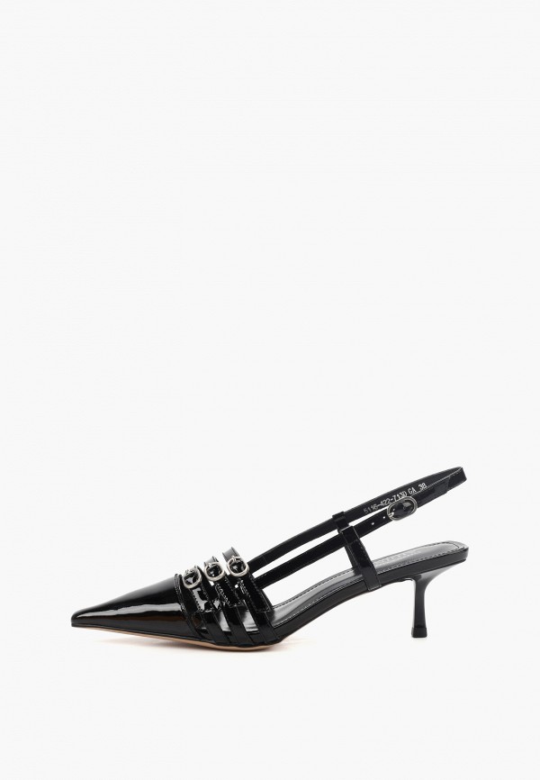 Giovanni Aidini Туфли - фото 1