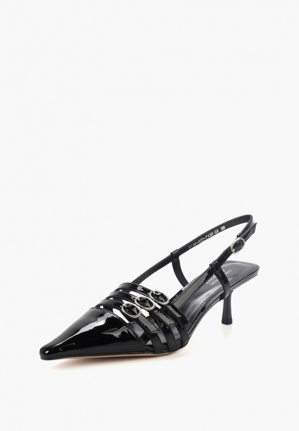 Giovanni Aidini Туфли - фото 2