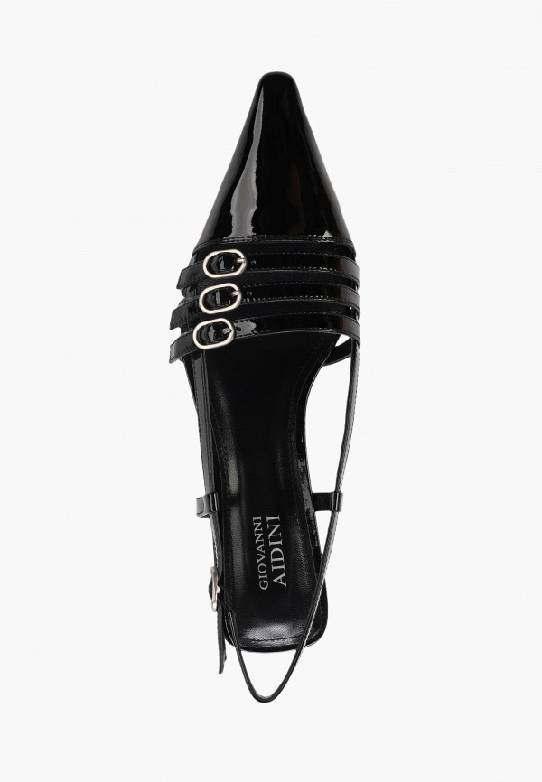 Giovanni Aidini Туфли - фото 4