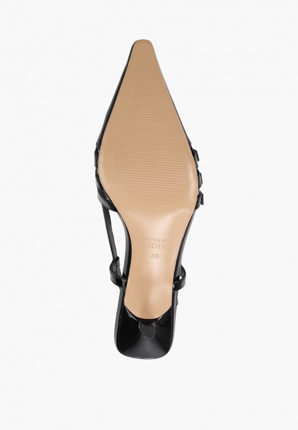 Giovanni Aidini Туфли - фото 5