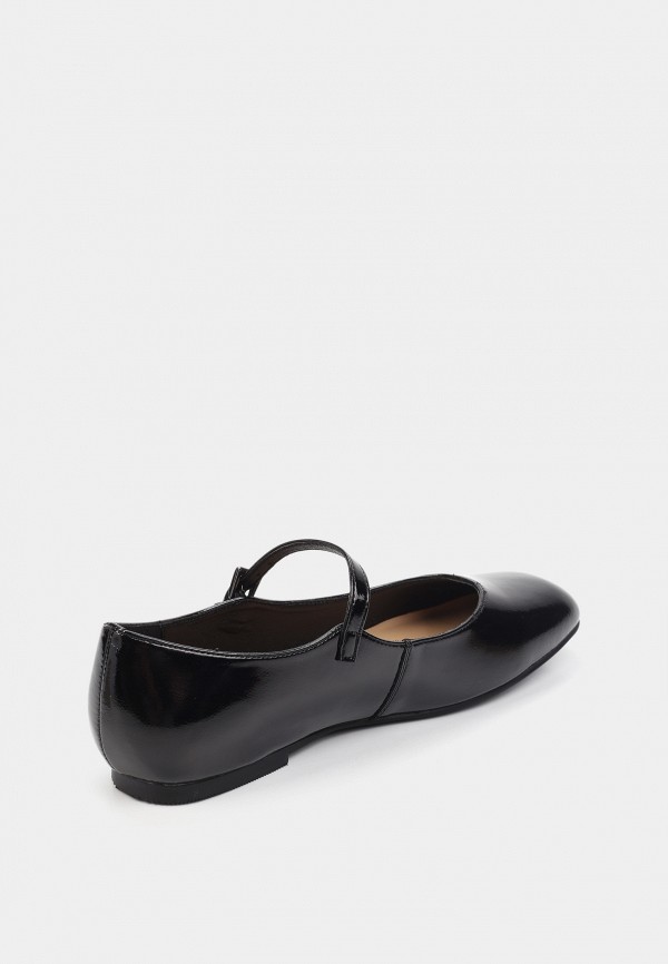 Giovanni Aidini Балетки - фото 3