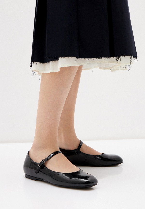 Giovanni Aidini Балетки - фото 6