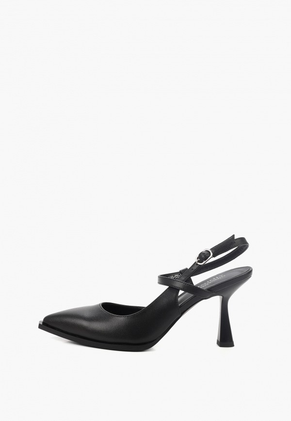 Giovanni Aidini Туфли - фото 1