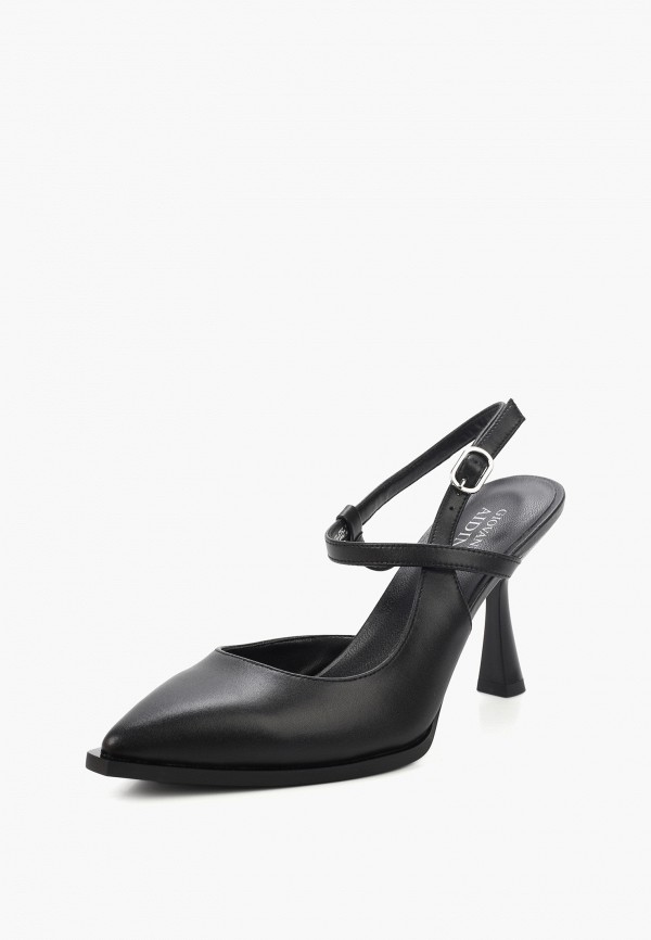 Giovanni Aidini Туфли - фото 2