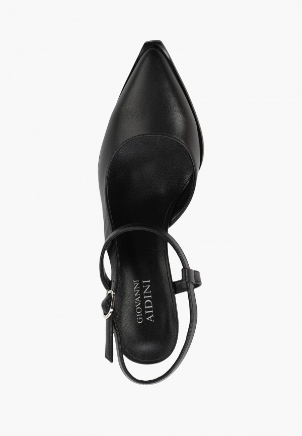 Giovanni Aidini Туфли - фото 4