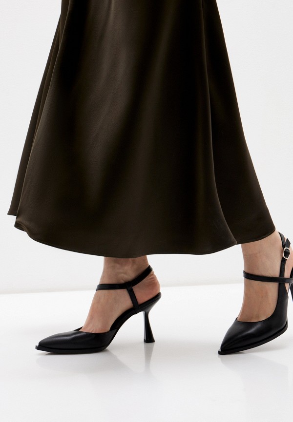 Giovanni Aidini Туфли - фото 6