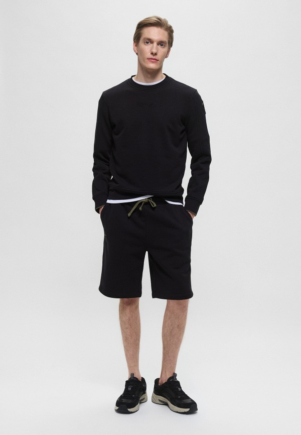 Blauer USA Свитшот - BURT - фото 2