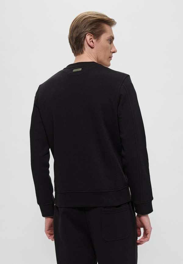 Blauer USA Свитшот - BURT - фото 3