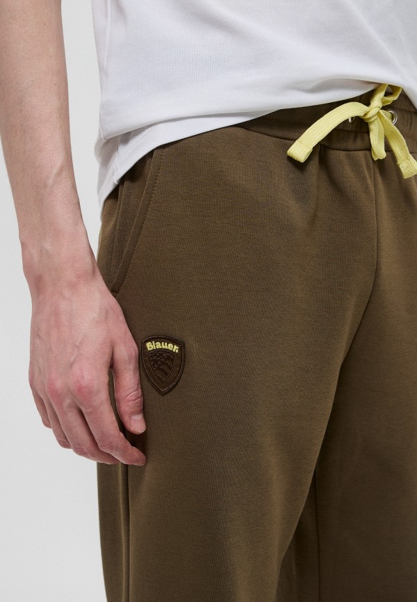 Blauer USA Брюки спортивные - ANDERSON - фото 4