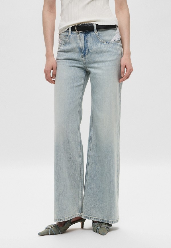 Miss Sixty Джинсы - ANGEL - фото 1