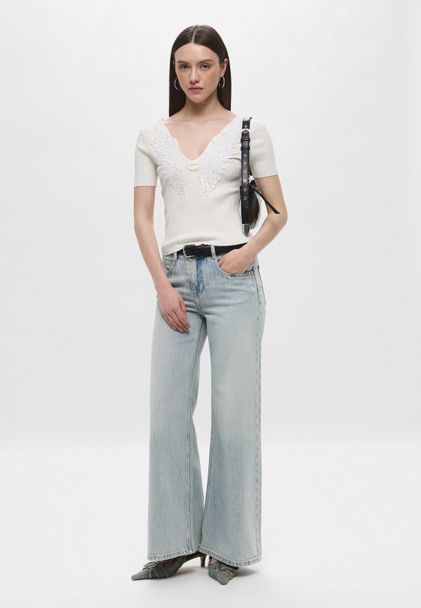 Miss Sixty Джинсы - ANGEL - фото 2