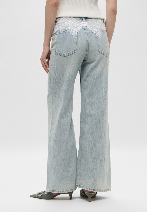 Miss Sixty Джинсы - ANGEL - фото 3