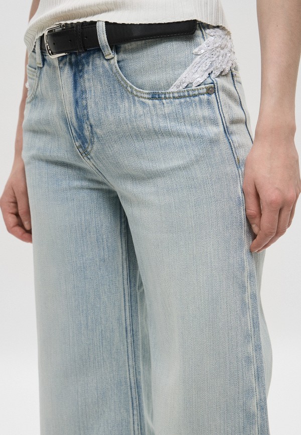 Miss Sixty Джинсы - ANGEL - фото 5