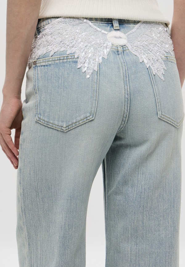 Miss Sixty Джинсы - ANGEL - фото 6