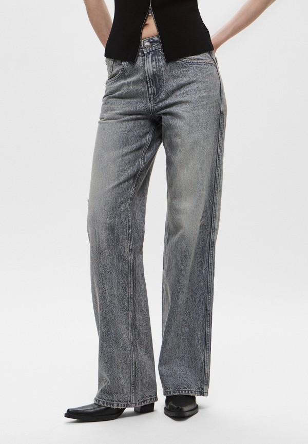 Miss Sixty Джинсы - STRAIGHT - фото 1