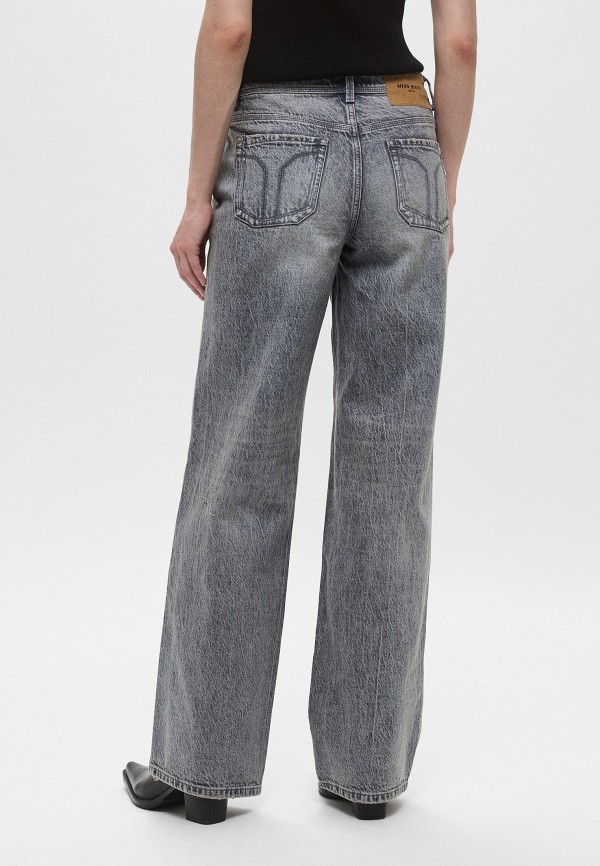 Miss Sixty Джинсы - STRAIGHT - фото 3