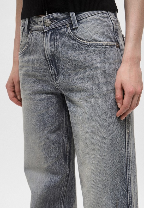 Miss Sixty Джинсы - STRAIGHT - фото 5