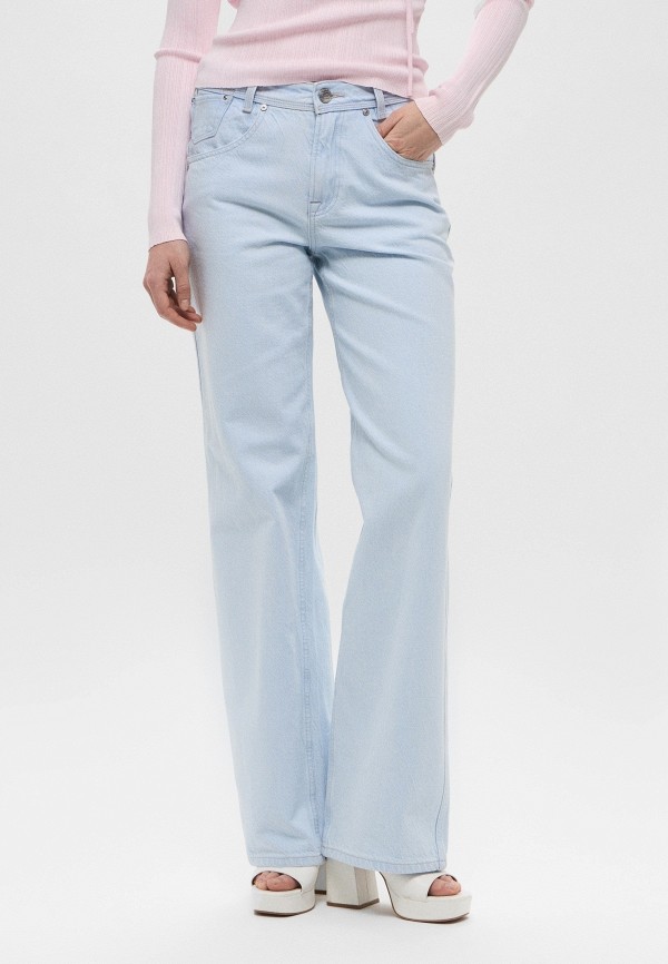 Miss Sixty Джинсы - STRAIGHT - фото 1