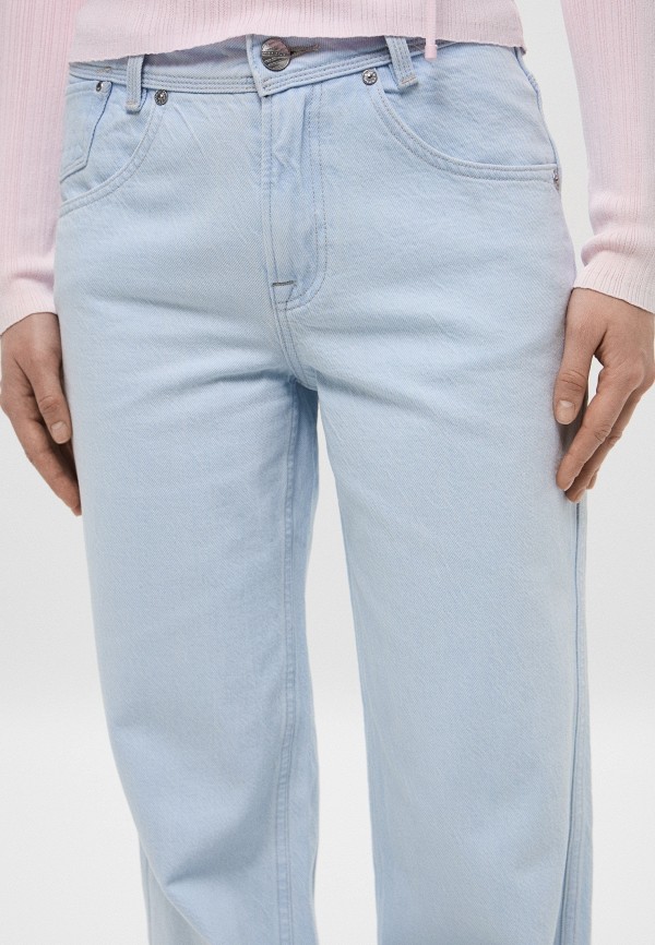 Miss Sixty Джинсы - STRAIGHT - фото 5