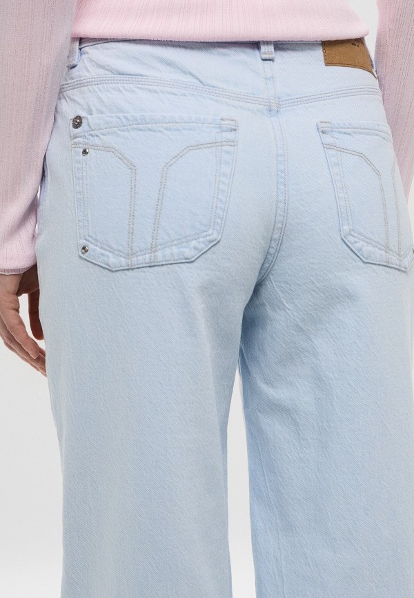 Miss Sixty Джинсы - STRAIGHT - фото 6