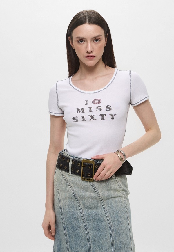 Miss Sixty Футболка - фото 1