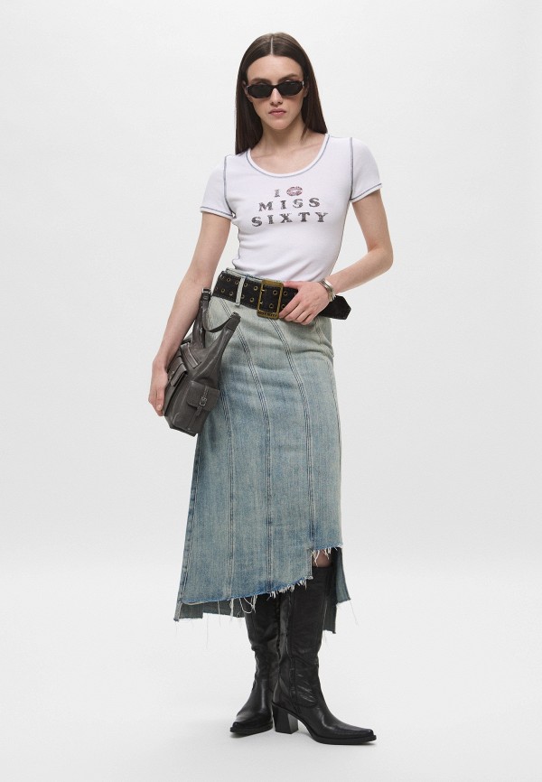 Miss Sixty Футболка - фото 2