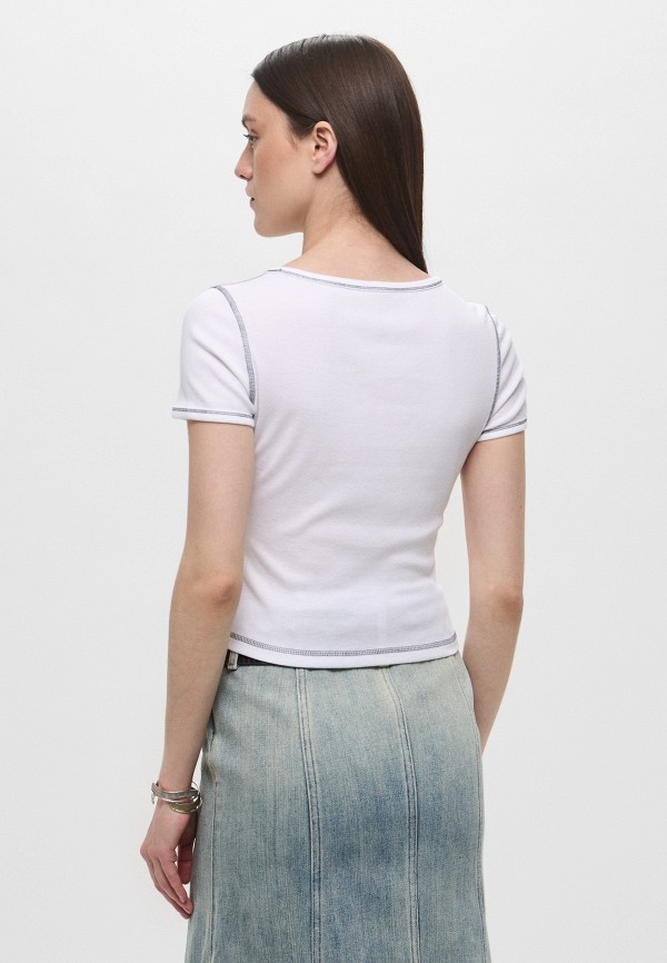 Miss Sixty Футболка - фото 3