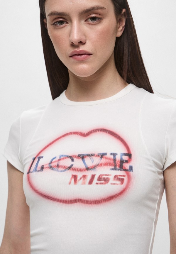 Miss Sixty Футболка - фото 5