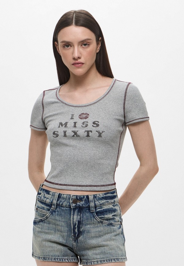 Miss Sixty Футболка - фото 1