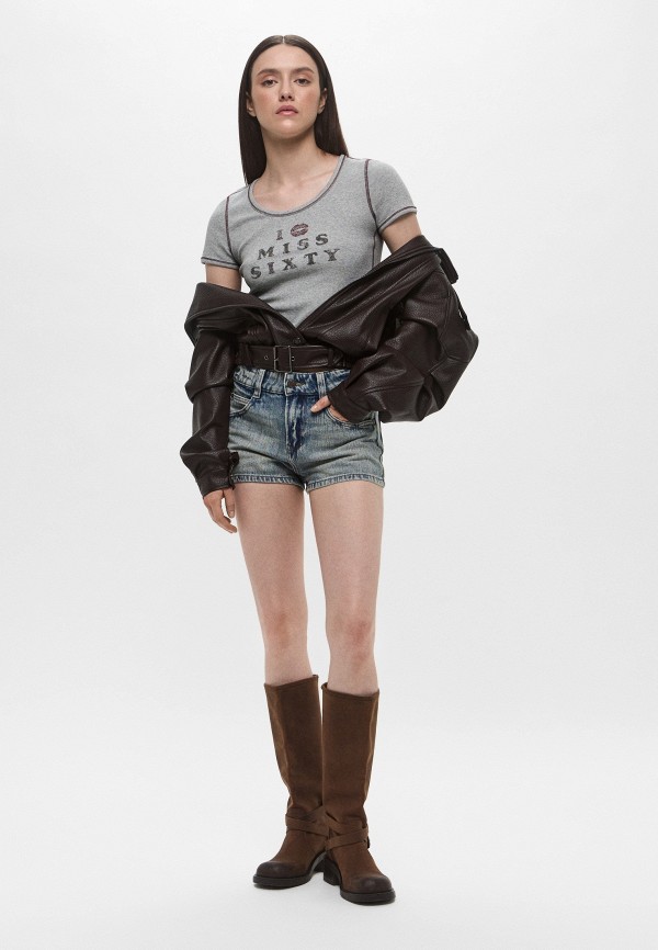 Miss Sixty Футболка - фото 2