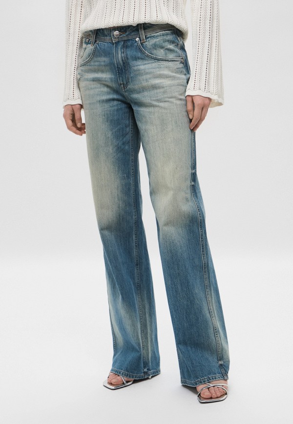 Miss Sixty Джинсы - STRAIGHT - фото 1