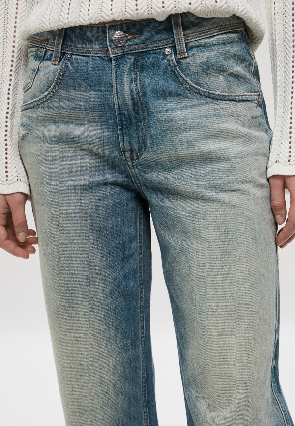 Miss Sixty Джинсы - STRAIGHT - фото 5