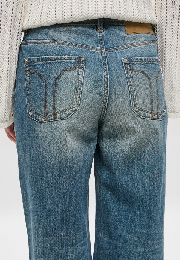 Miss Sixty Джинсы - STRAIGHT - фото 6