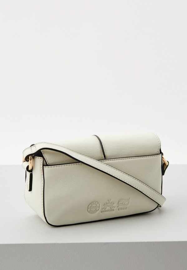 La Martina Сумка и брелок - фото 2