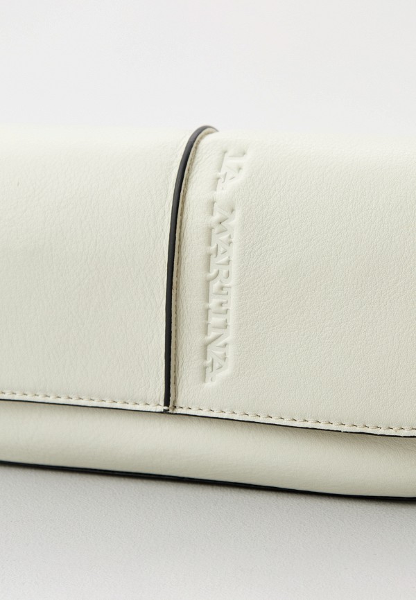 La Martina Сумка и брелок - фото 3