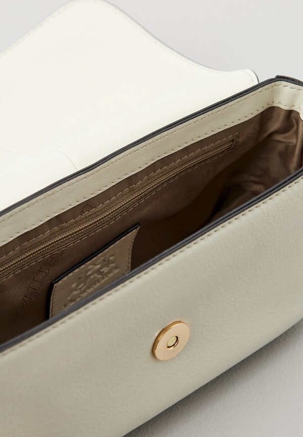 La Martina Сумка и брелок - фото 4