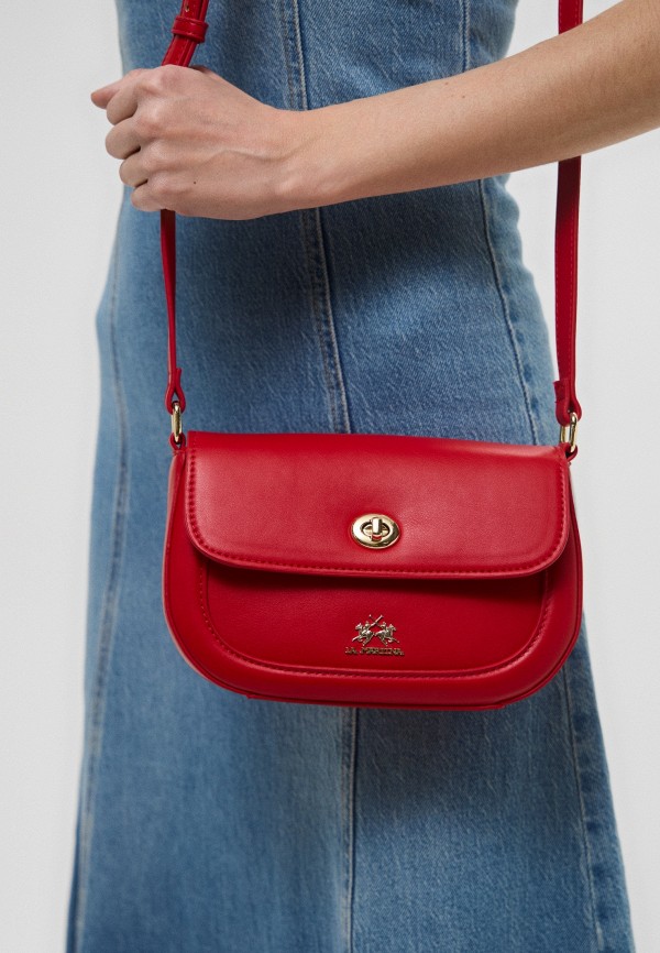 La Martina Сумка - фото 6