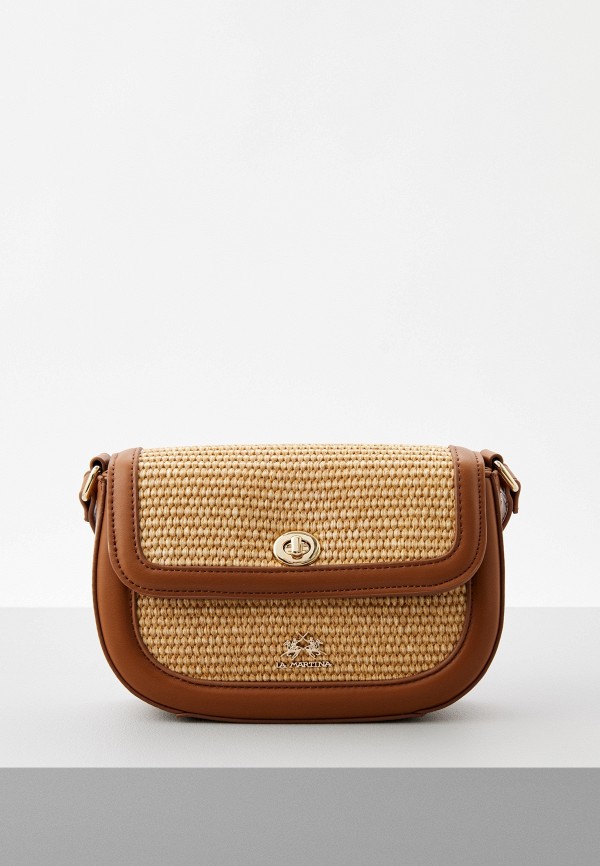 La Martina Сумка - фото 1