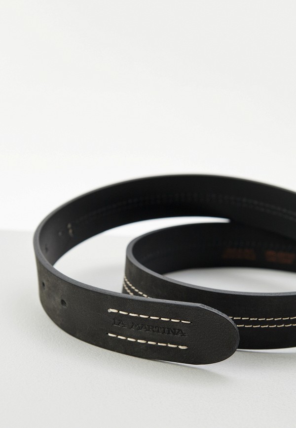 La Martina Ремень - фото 2