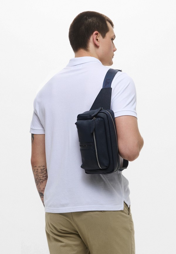 La Martina Сумка поясная - фото 5